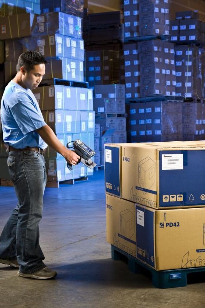 Business plan checklist on table with papers